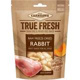 Carnilove Hundar Husdjur Carnilove Dog True Fresh Snack Rabbit 40