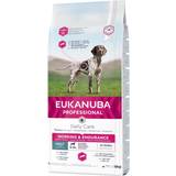 Eukanuba Hundar - Ärtor Husdjur Eukanuba Daily Care Working & Endurance 19kg