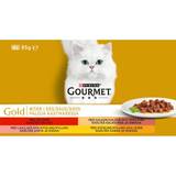 Gourmet Katter Husdjur Gourmet Gold Sauce 4