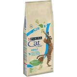 Cat Chow Husdjur Cat Chow Adult Rich in Salmon 2