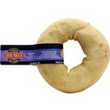 Bravo Hundar - Hundleksaker Husdjur Bravo Donut Bacon 9cm Tuggring