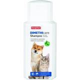 PETCARE Flea Tick Shampoo (Dimethicone) Dog Cat
