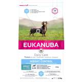 Eukanuba daily care Eukanuba Daily Care Adult Weight Control 2.3kg