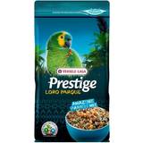 Fågel & Insekter - Vitamin D Husdjur Versele Laga Prestige Loro Parque Amazon Parrot papegojfoder 1