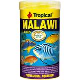 Tropical Husdjur Tropical Malawi Flakes