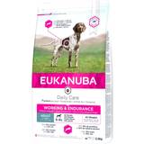 Eukanuba hundfoder working endurance Eukanuba Daily Care Working & Endurance 2.5