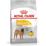 Hundefoder Royal Canin CCN Dermacomfort Medium Tørt hundefoder