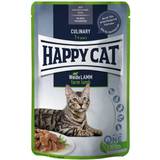 Happy Cat Katter - Våtfoder Husdjur Happy Cat Culinary Meat Sauce Farm Lamb 85g
