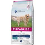 Eukanuba Hundar Husdjur Eukanuba Daily Care Overweight Adult All Breed 12kg