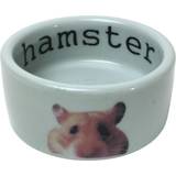 Beeztees Keramikskål Hamster (8,5 cm)