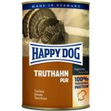 Happy Dog Våtfoder Husdjur Happy Dog Grain Free Pure Turkey 400