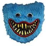 Barn - Spel & Leksaker Masker Poppy Playtime Costume Huggy Wuggy Mask