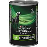 Purina Veterinary Diets Husdjur Purina Veterinary Diets PVD Canine HA Hypoallergenic Mousse 400g