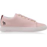 Paul Smith Skor Paul Smith PS Lee Leather Trainers