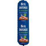 Brit Premium Dog Sausage Chicken & Venison 800g