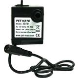 Cat Mate Replacement Pump for Pet Fountains