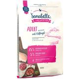 Sanabelle Adult with Poultry Ekonomipack: 2