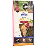 Bosch Torrfoder Husdjur Bosch Lamb & Rice 3kg