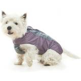 Kruuse Hundar - Hundkläder Husdjur Kruuse Buster Rain Coat