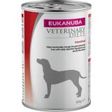 Eukanuba Våtfoder Husdjur Eukanuba Dog Vet Diets Intestinal Adult 400g
