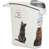 Curver Katter Husdjur Curver Cat Food Container