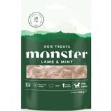 Monster Lamm Husdjur Monster Treats All Breed Lamb & Mint 100
