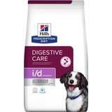 Hills Hundar - Torrfoder Husdjur Hills Prescription Diet Canine i/d Digestive Care Sensitive Egg & Rice 4kg