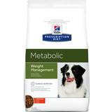 Hills metabolic Hills Prescription Diet Metabolic Canine Weight Management with Chicken 4kg