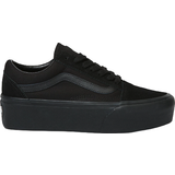 Vans 2.5 Sneakers Vans Old Skool Stackform - Black/Black