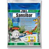 JBL Pets Sansibar White Substrate for Freshwater Saltwater