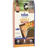 Bosch High Premium concept Husdjur Bosch High Premium concept Adult Fisk & potatis hundfoder 2
