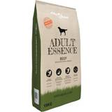 VidaXL Hundar - Hundfoder Husdjur vidaXL Premium tørr hundemat Adult Essence Beef 15