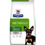 Hill's Selen Husdjur Hill's Prescription Diet Metabolic Chicken Flavor Dry Dog Food 9