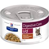 Hill's Katter - Våtfoder Husdjur Hill's PD Diet Digestive Care Chicken&Vegetables