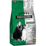 DOGGY Husdjur DOGGY Hundmat Professional Skonsam 3,75Kg