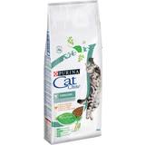 Kattfoder 15 kg Purina Cat Chow Special Care 3 in 1 Turkey 15kg