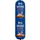 Brit Premium Husdjur Brit Premium Dog Sausage Chicken & Fish 800g
