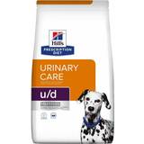 Hill's Hundar - Ägg Husdjur Hill's Prescription Diet Canine u/d Urinary Care Original 10