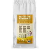 Monster Hundar - Morötter Husdjur Monster Original Adult with Chicken & Turkey 17kg