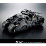 Bandai Plastleksaker Leksaksfordon Bandai Batman Begins Batmobile 1/35 Model Kit