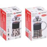 Kaffemaskiner Alpina 3 Cups