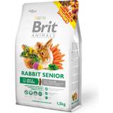 Brit Kanin Husdjur Brit ANIMALS 1.5kg RABBIT SENIOR COMPLETE
