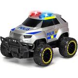 Dickie Toys RC Police Offroader RTR 201119127