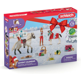 Schleich Adventskalendrar Schleich Horse Club Advent Calendar 2022 98642