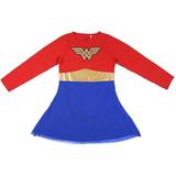 Cerda Dress Single Jersey Tutu Wonder Woman