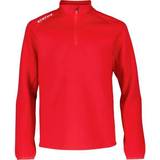 L T-shirts CCM Jr Jersey Locker 1/4 Zip - Red