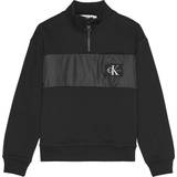 Calvin Klein Zip Sweatshirt (IB0IB01435)