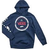 Vans hoodies barn Barnkläder Vans Huvtröja Barn Dress Blues XL: 15-16
