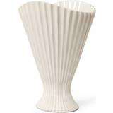 Sten Inredningsdetaljer Ferm Living Fountain Vas 30.5cm
