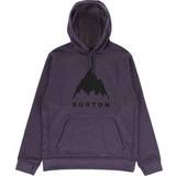 Burton Bomberjackor Kläder Burton Men's Oak Pullover Hoodie